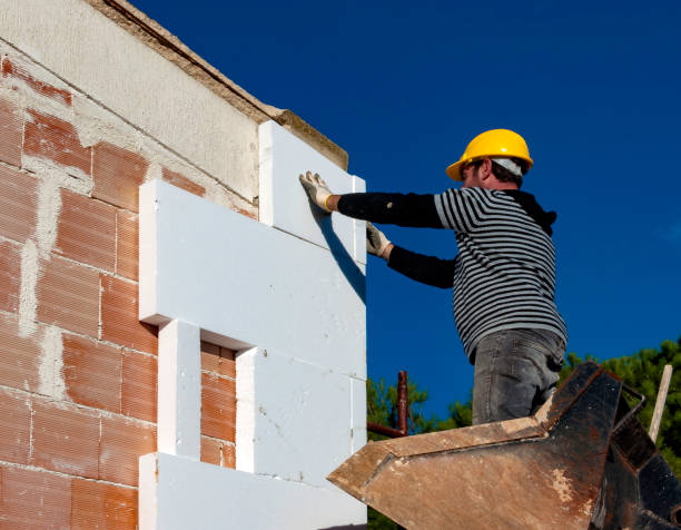 Best Insulation for Specific Applications in Durant, OK