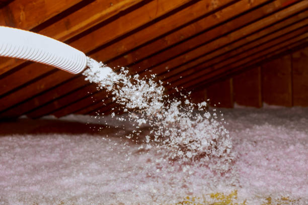 Best Insulation Materials and Products in Durant, OK