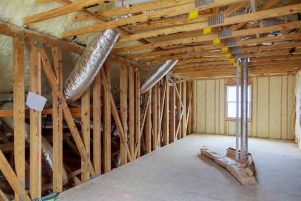 Best Commercial Insulation in Durant, OK