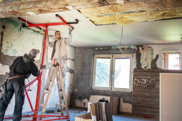 Best Types of Insulation in Durant, OK